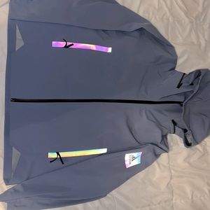 Adidas My Shelter Rain Jacket
